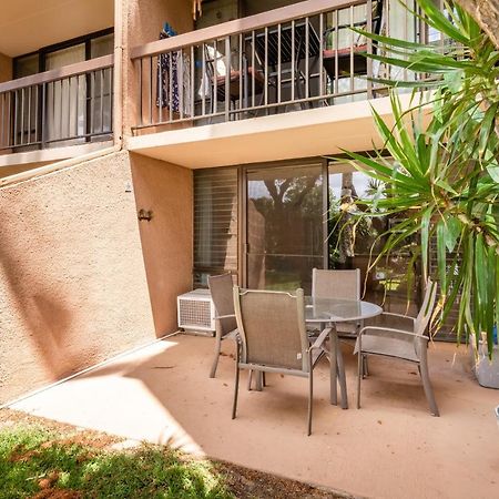 Amazing Kihei Kai Nani - Maui Vista One Bedroom Condos Εξωτερικό φωτογραφία