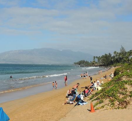 Amazing Kihei Kai Nani - Maui Vista One Bedroom Condos Εξωτερικό φωτογραφία