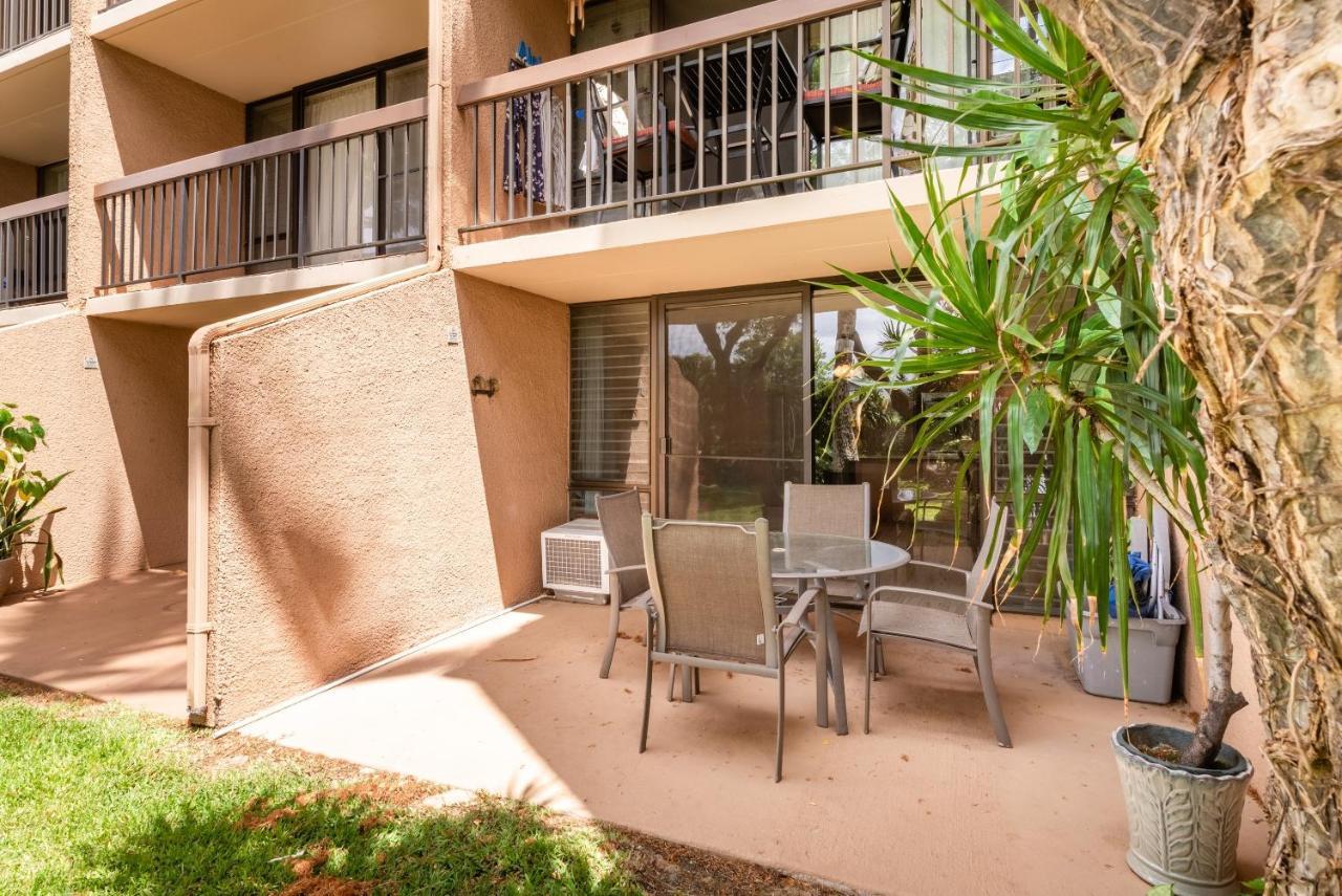 Amazing Kihei Kai Nani - Maui Vista One Bedroom Condos Εξωτερικό φωτογραφία