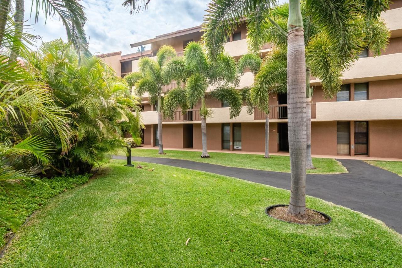 Amazing Kihei Kai Nani - Maui Vista One Bedroom Condos Εξωτερικό φωτογραφία