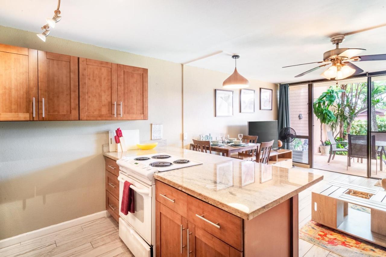 Amazing Kihei Kai Nani - Maui Vista One Bedroom Condos Εξωτερικό φωτογραφία