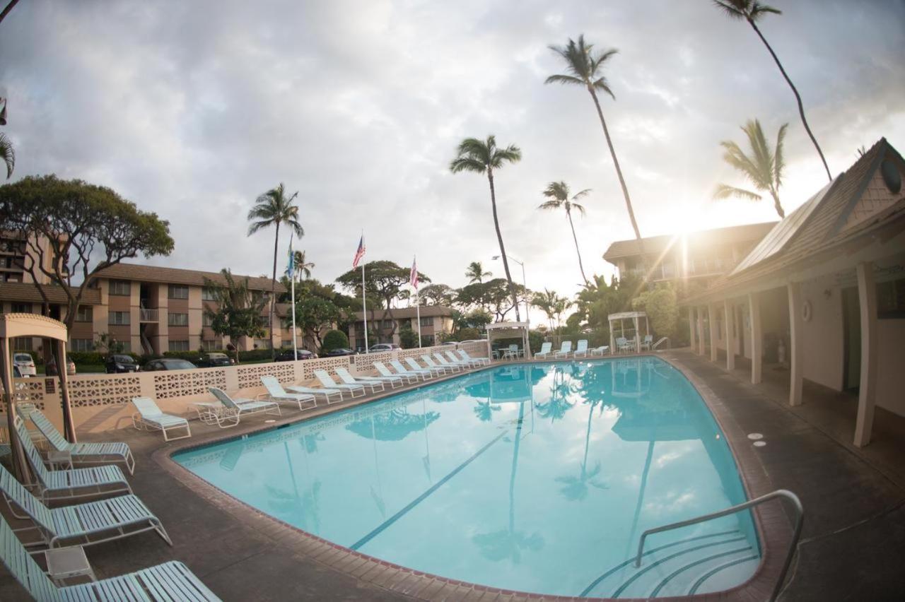 Amazing Kihei Kai Nani - Maui Vista One Bedroom Condos Εξωτερικό φωτογραφία