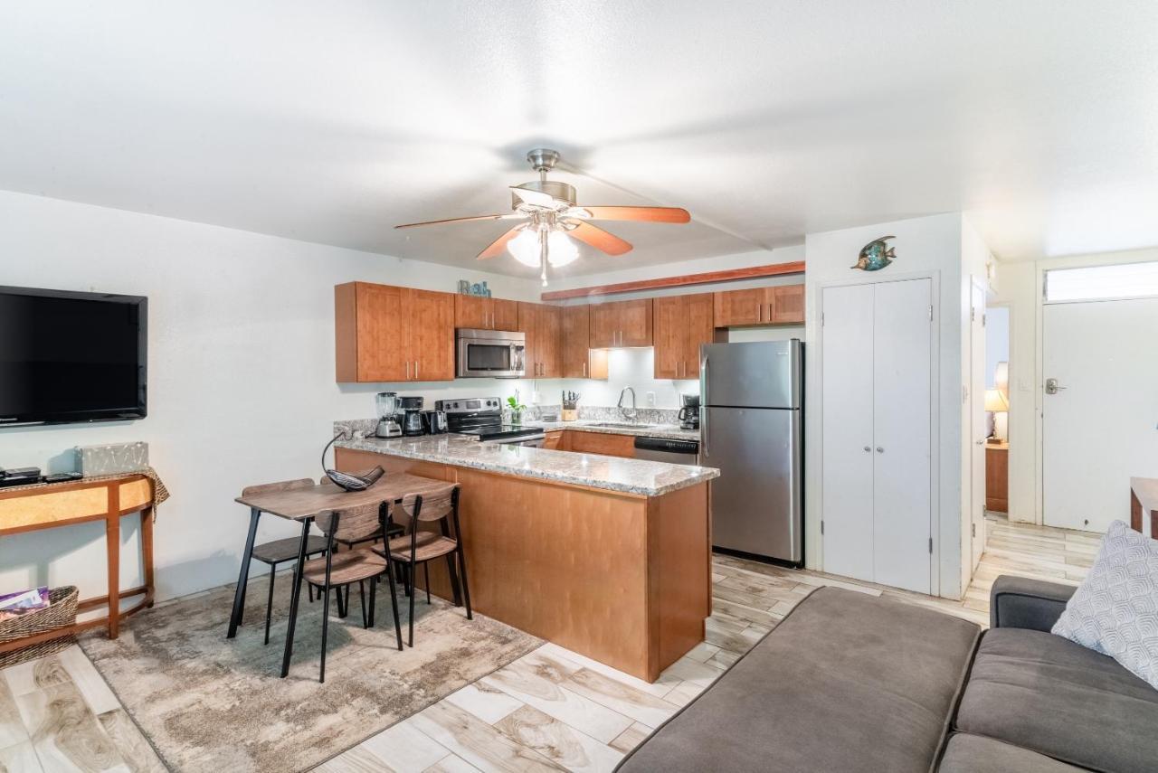 Amazing Kihei Kai Nani - Maui Vista One Bedroom Condos Εξωτερικό φωτογραφία