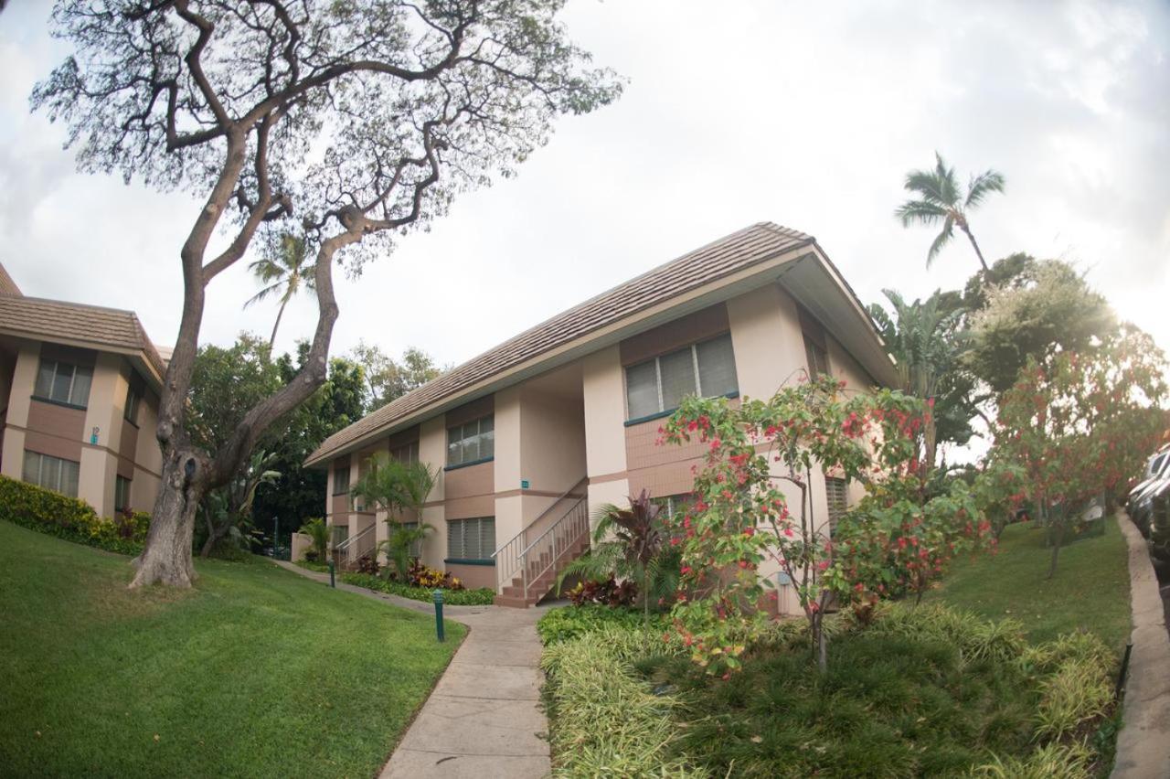 Amazing Kihei Kai Nani - Maui Vista One Bedroom Condos Εξωτερικό φωτογραφία