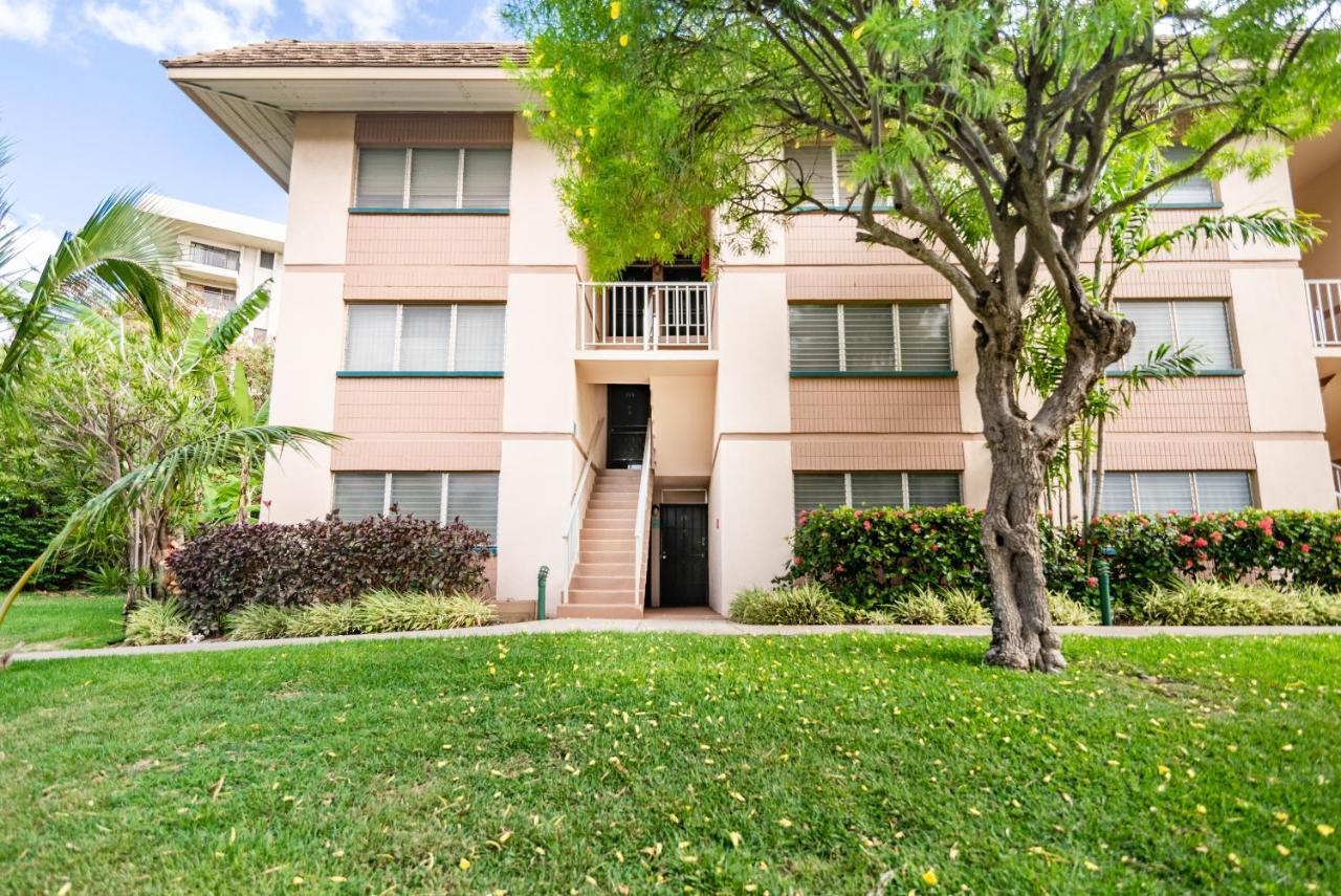 Amazing Kihei Kai Nani - Maui Vista One Bedroom Condos Εξωτερικό φωτογραφία