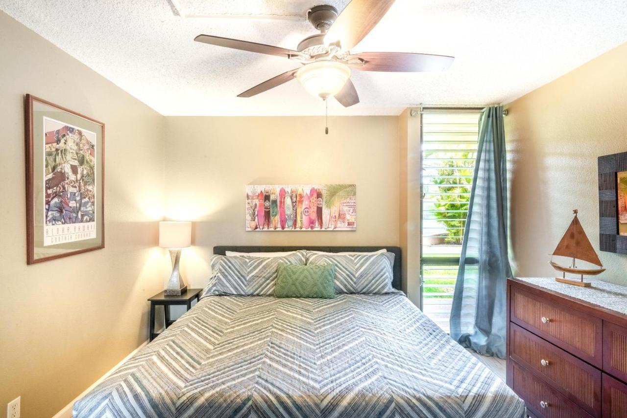 Amazing Kihei Kai Nani - Maui Vista One Bedroom Condos Εξωτερικό φωτογραφία
