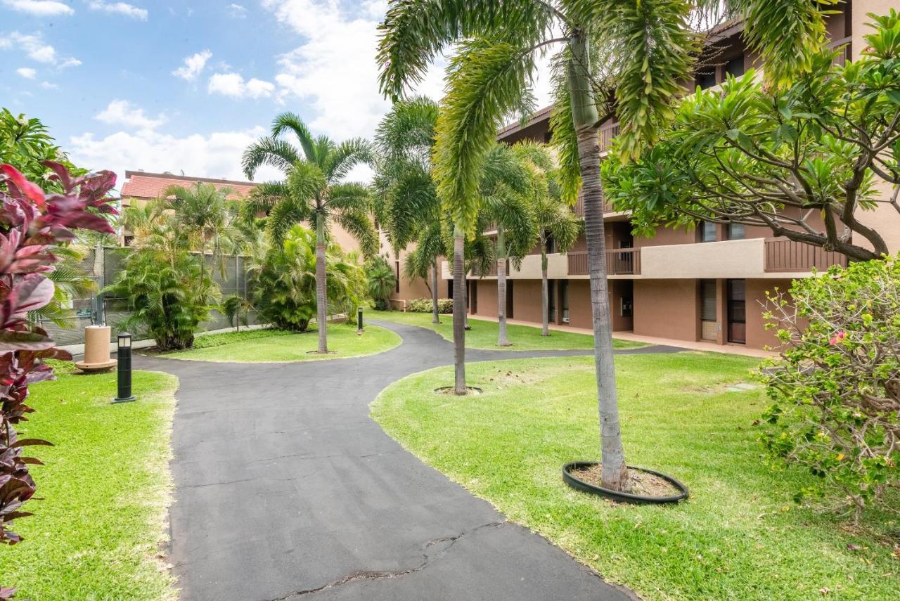 Amazing Kihei Kai Nani - Maui Vista One Bedroom Condos Εξωτερικό φωτογραφία