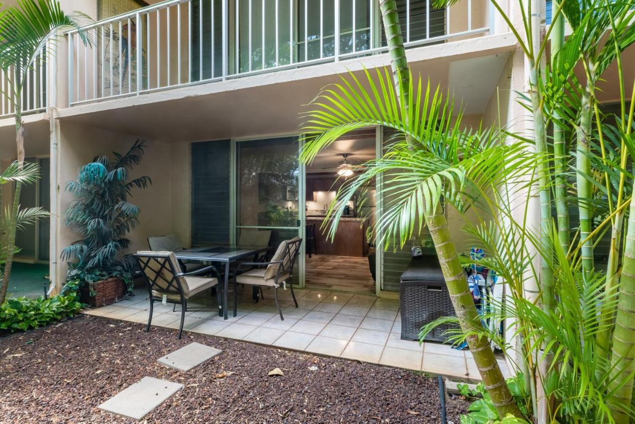 Amazing Kihei Kai Nani - Maui Vista One Bedroom Condos Εξωτερικό φωτογραφία