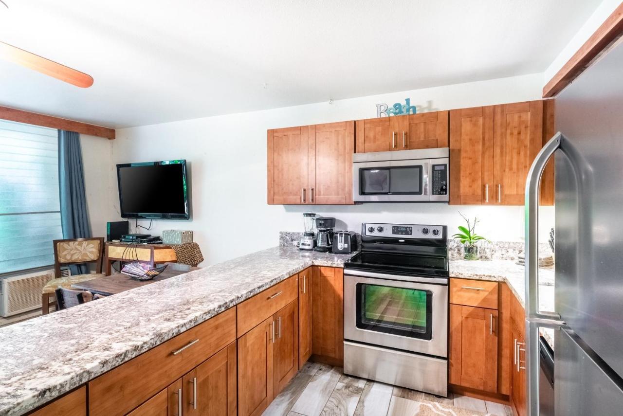 Amazing Kihei Kai Nani - Maui Vista One Bedroom Condos Εξωτερικό φωτογραφία