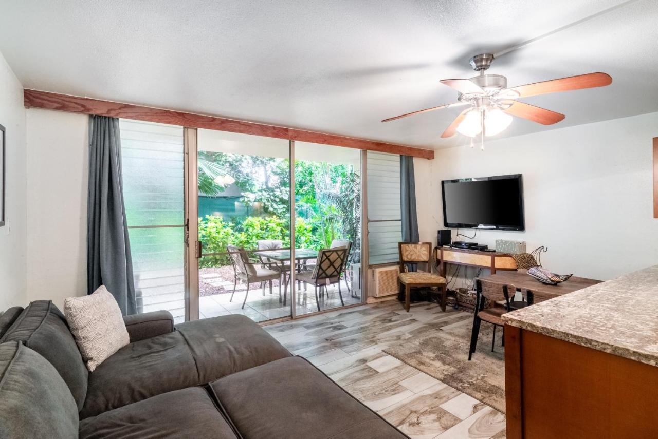 Amazing Kihei Kai Nani - Maui Vista One Bedroom Condos Εξωτερικό φωτογραφία