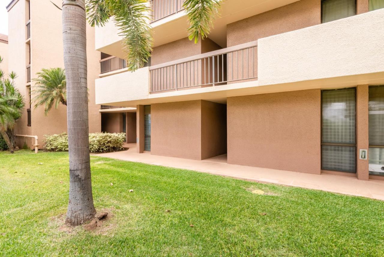 Amazing Kihei Kai Nani - Maui Vista One Bedroom Condos Εξωτερικό φωτογραφία