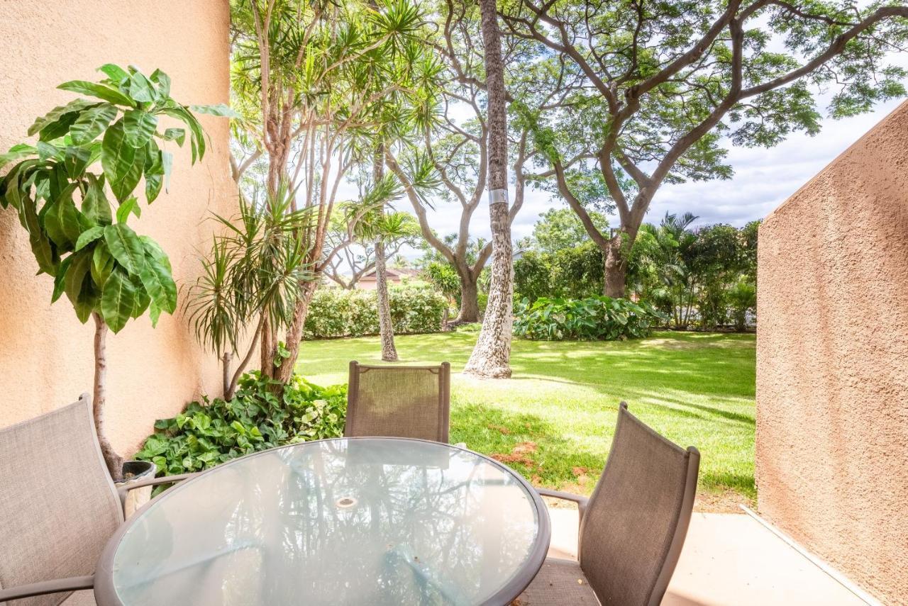 Amazing Kihei Kai Nani - Maui Vista One Bedroom Condos Εξωτερικό φωτογραφία