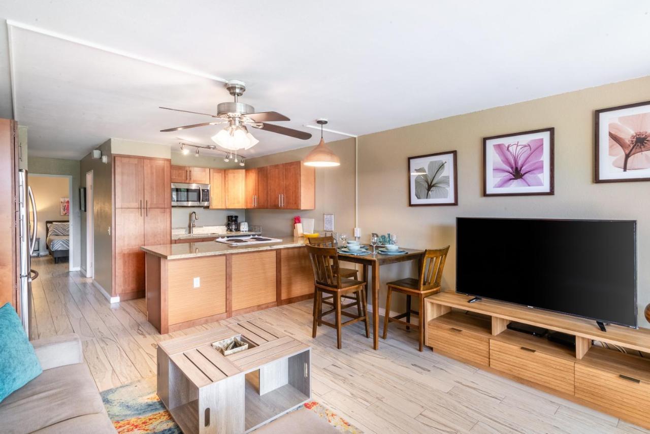Amazing Kihei Kai Nani - Maui Vista One Bedroom Condos Εξωτερικό φωτογραφία