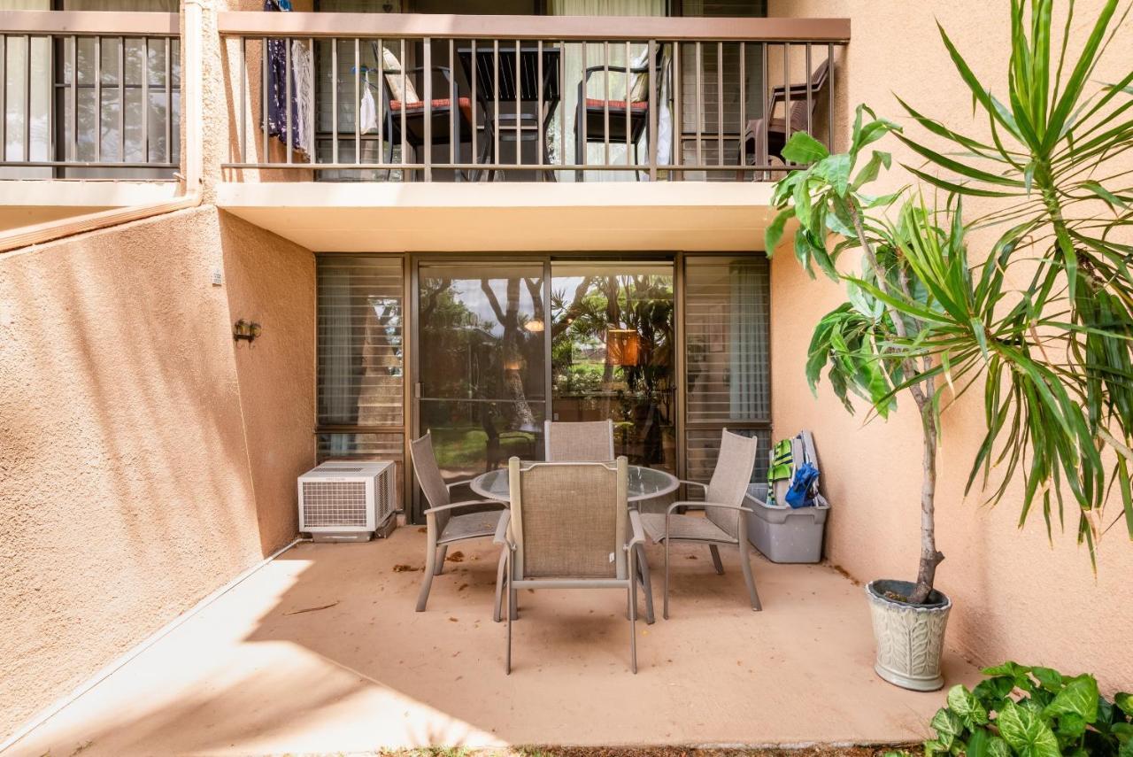 Amazing Kihei Kai Nani - Maui Vista One Bedroom Condos Εξωτερικό φωτογραφία