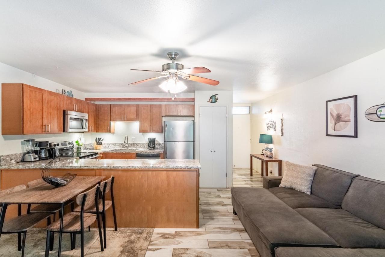 Amazing Kihei Kai Nani - Maui Vista One Bedroom Condos Εξωτερικό φωτογραφία