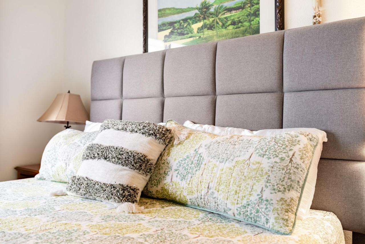 Amazing Kihei Kai Nani - Maui Vista One Bedroom Condos Εξωτερικό φωτογραφία