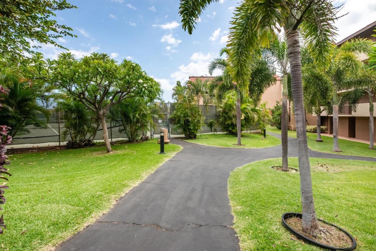 Amazing Kihei Kai Nani - Maui Vista One Bedroom Condos Εξωτερικό φωτογραφία