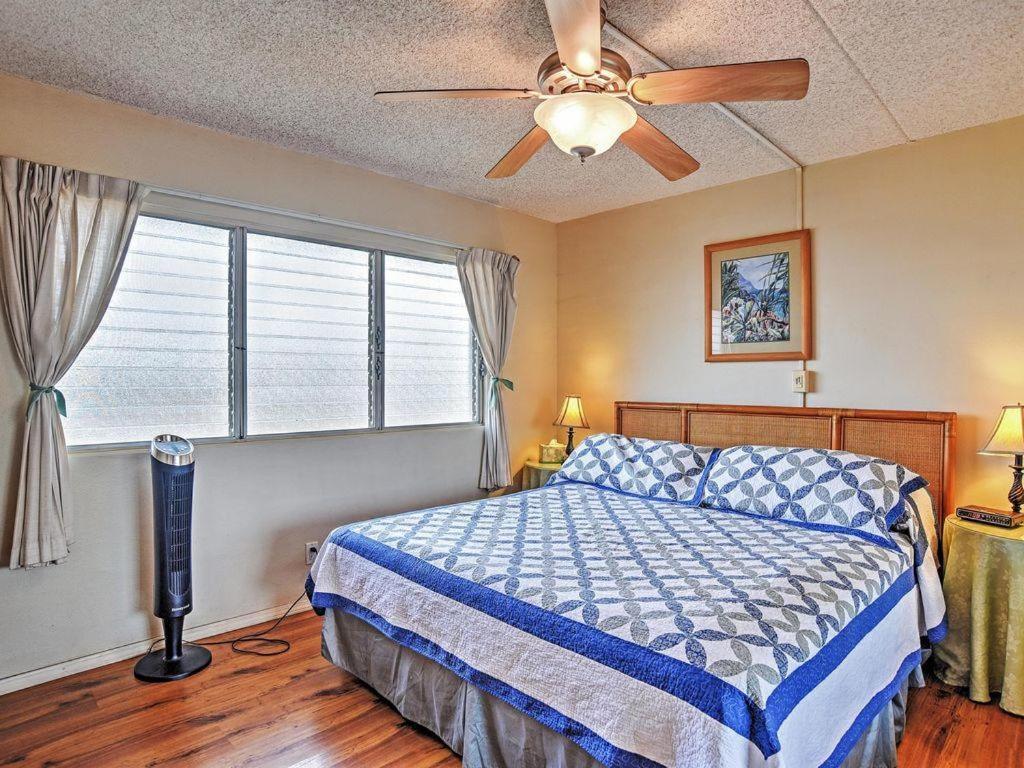 Amazing Kihei Kai Nani - Maui Vista One Bedroom Condos Εξωτερικό φωτογραφία