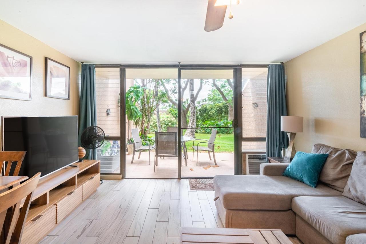 Amazing Kihei Kai Nani - Maui Vista One Bedroom Condos Εξωτερικό φωτογραφία