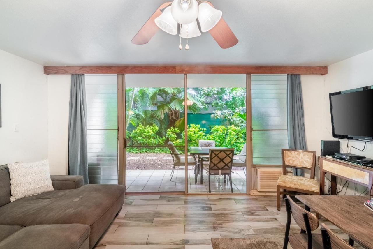 Amazing Kihei Kai Nani - Maui Vista One Bedroom Condos Εξωτερικό φωτογραφία
