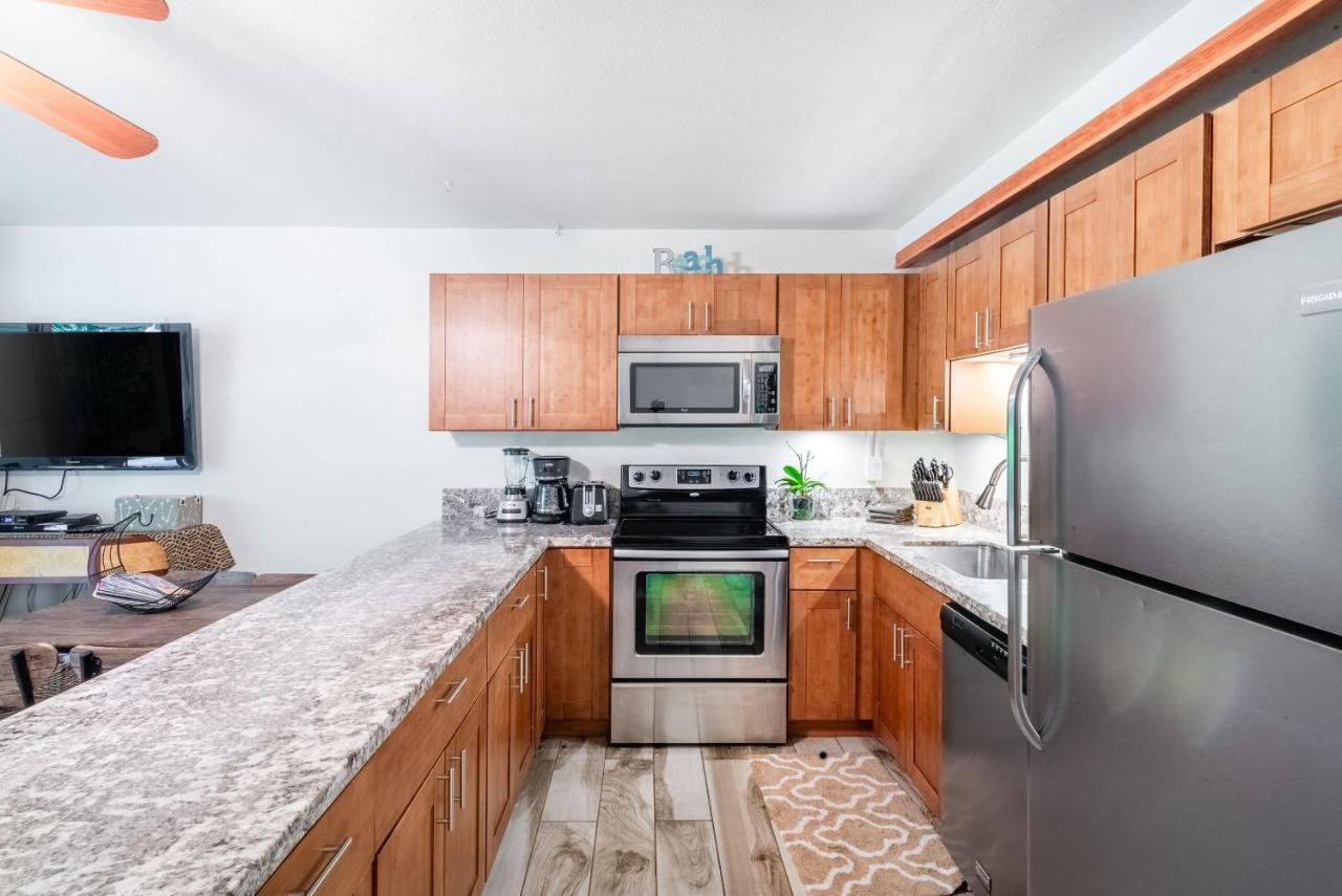 Amazing Kihei Kai Nani - Maui Vista One Bedroom Condos Εξωτερικό φωτογραφία