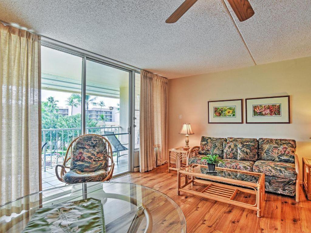 Amazing Kihei Kai Nani - Maui Vista One Bedroom Condos Εξωτερικό φωτογραφία