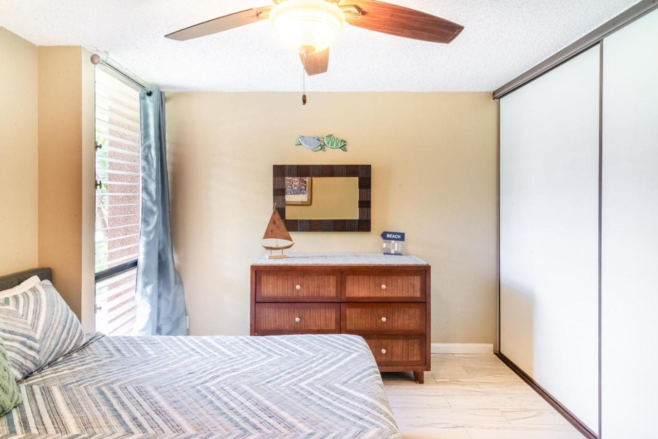 Amazing Kihei Kai Nani - Maui Vista One Bedroom Condos Εξωτερικό φωτογραφία