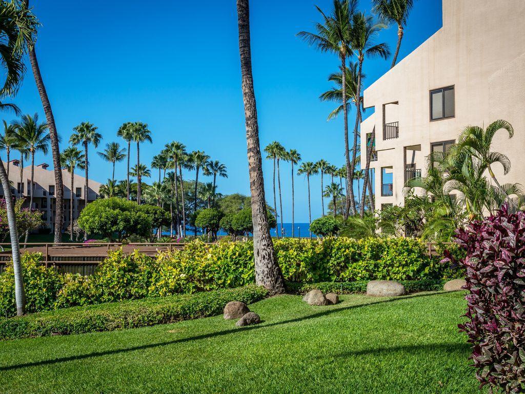 Amazing Kihei Kai Nani - Maui Vista One Bedroom Condos Εξωτερικό φωτογραφία