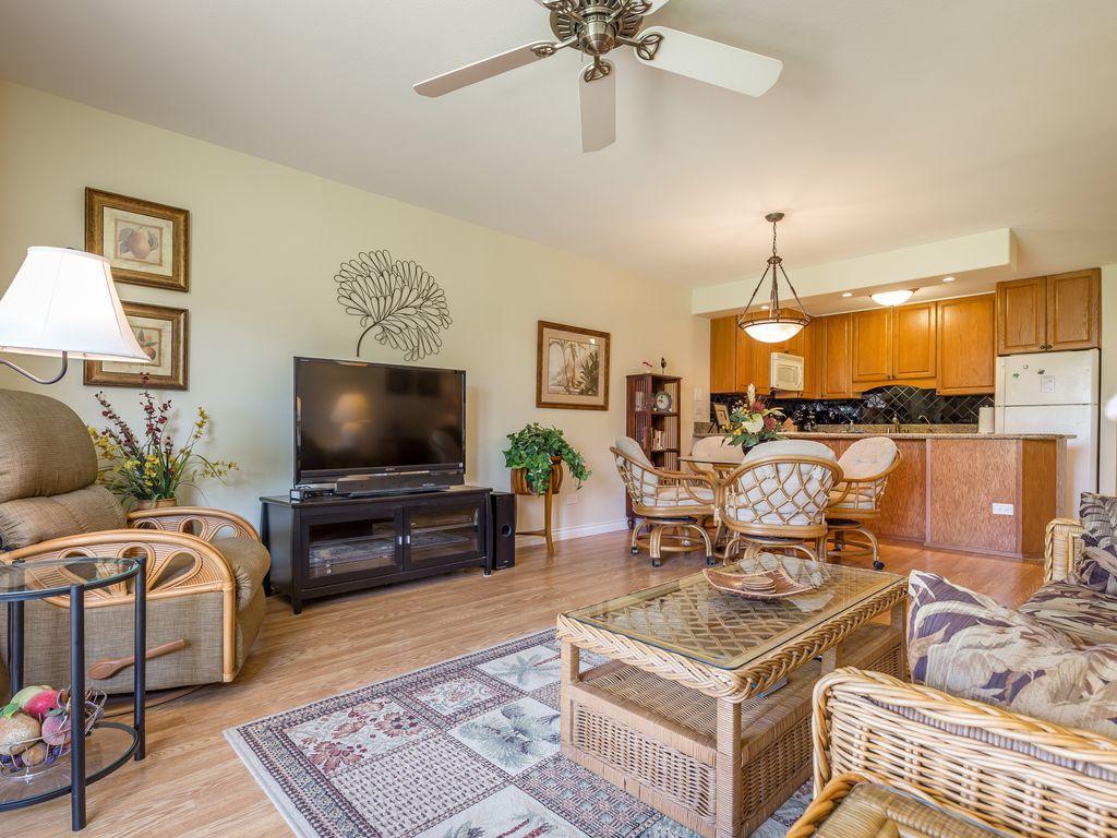 Amazing Kihei Kai Nani - Maui Vista One Bedroom Condos Εξωτερικό φωτογραφία
