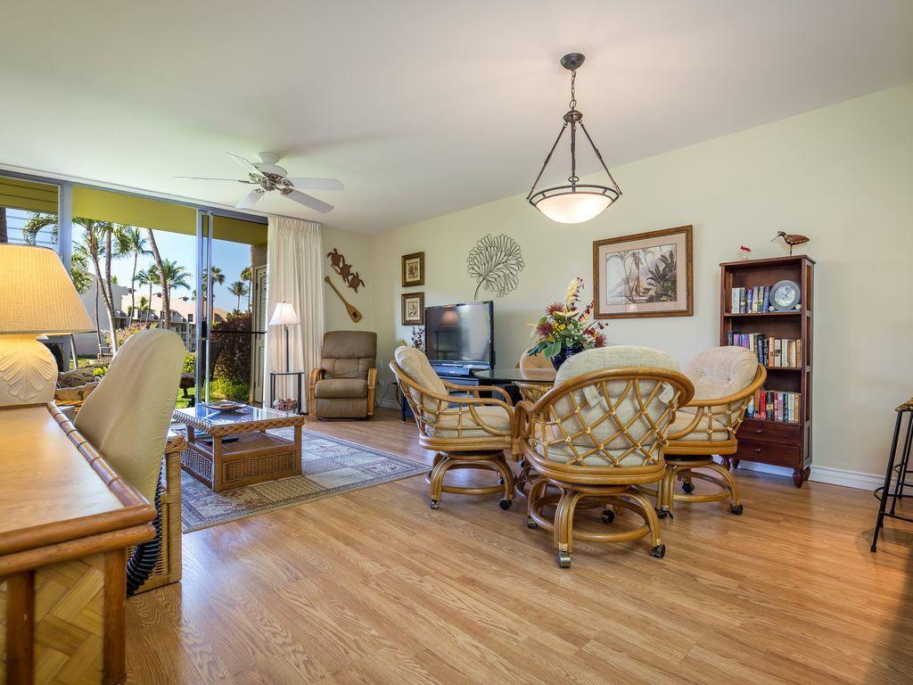 Amazing Kihei Kai Nani - Maui Vista One Bedroom Condos Εξωτερικό φωτογραφία