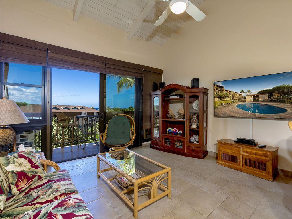 Amazing Kihei Kai Nani - Maui Vista One Bedroom Condos Εξωτερικό φωτογραφία