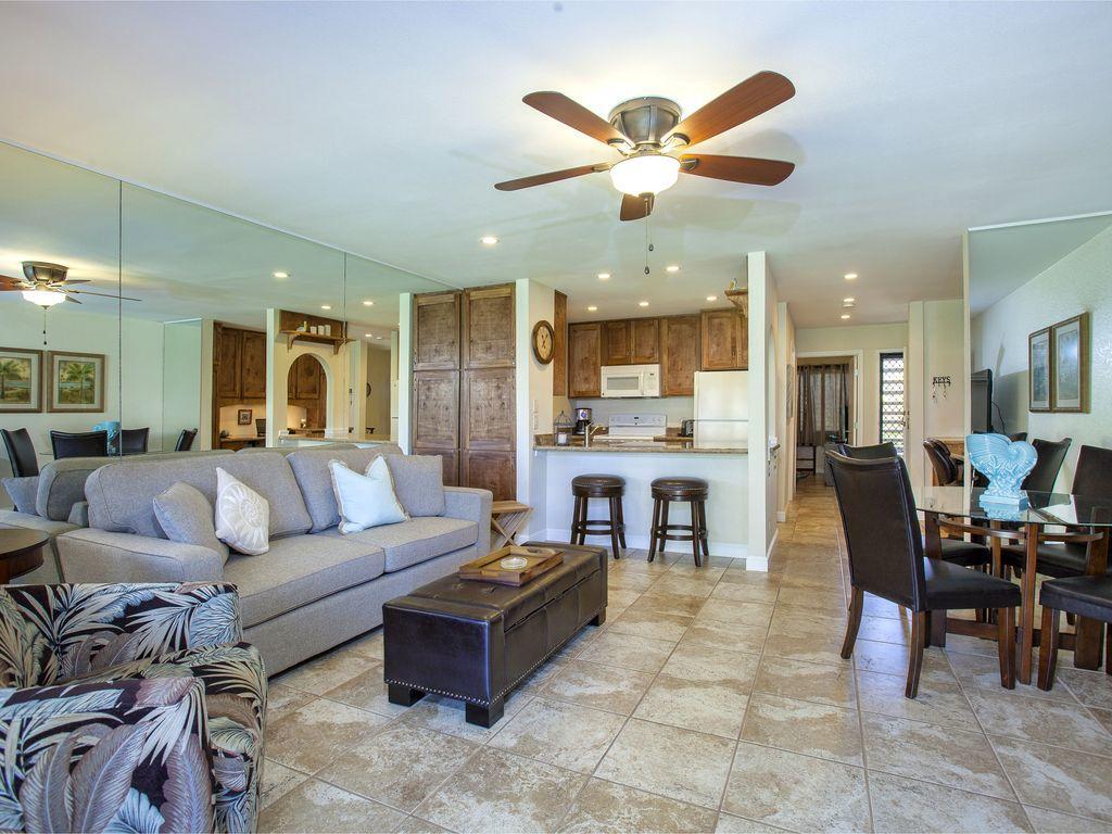 Amazing Kihei Kai Nani - Maui Vista One Bedroom Condos Εξωτερικό φωτογραφία
