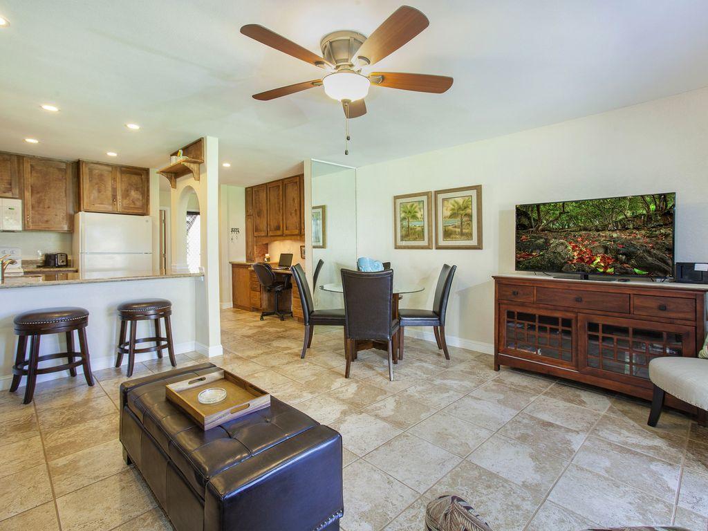 Amazing Kihei Kai Nani - Maui Vista One Bedroom Condos Εξωτερικό φωτογραφία