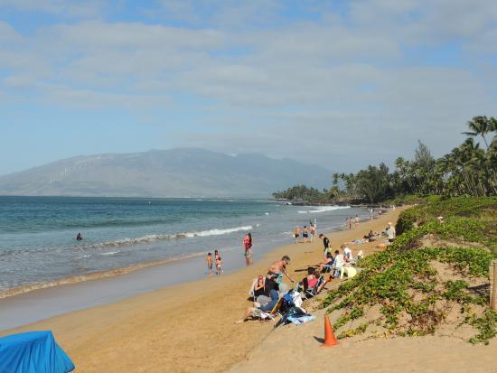 Amazing Kihei Kai Nani - Maui Vista One Bedroom Condos Εξωτερικό φωτογραφία