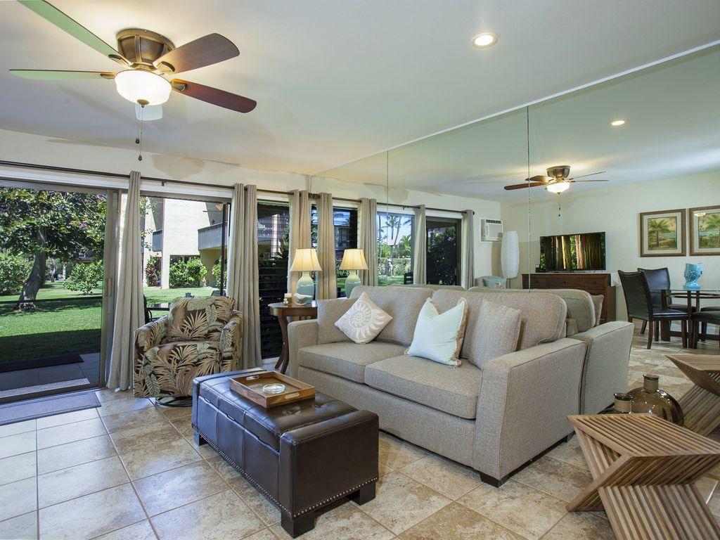 Amazing Kihei Kai Nani - Maui Vista One Bedroom Condos Εξωτερικό φωτογραφία